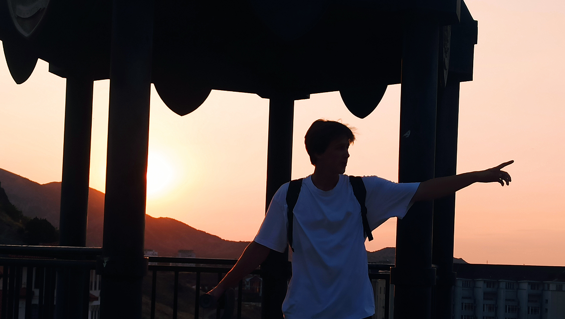 Фото автора